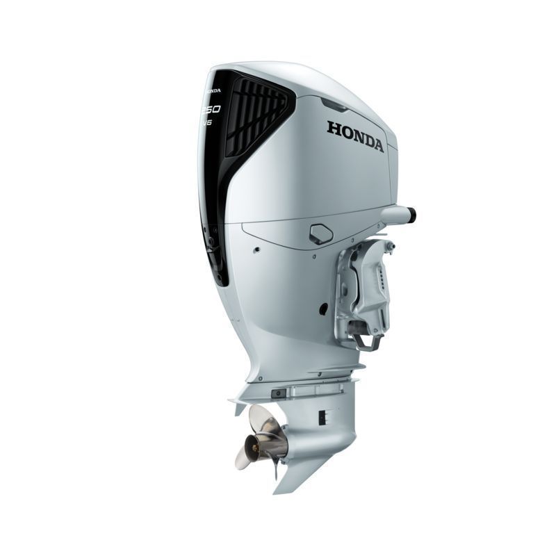 Honda BF 250HP (NEW) - 2026