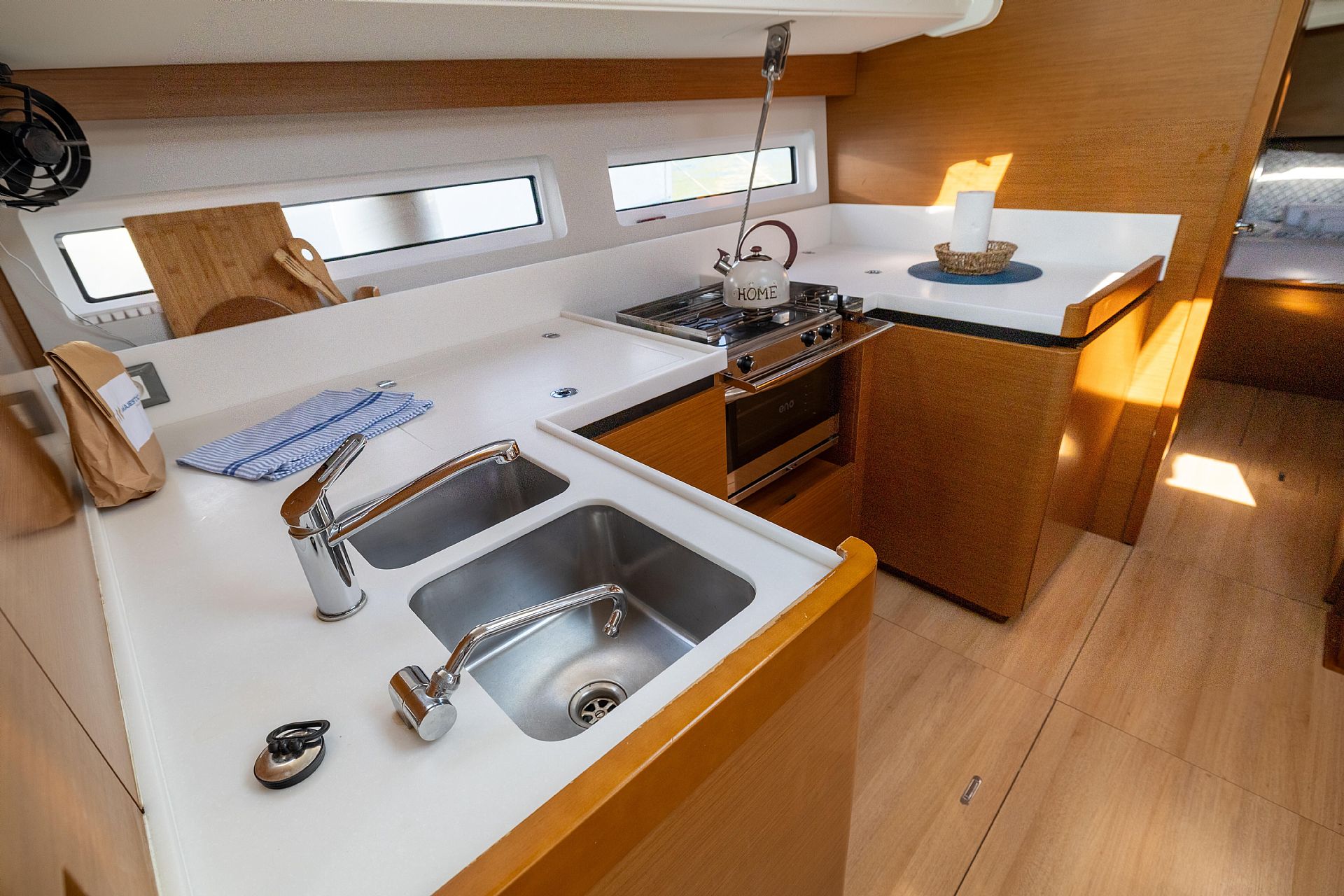 Jeanneau Sun Odyssey 490 - 2023