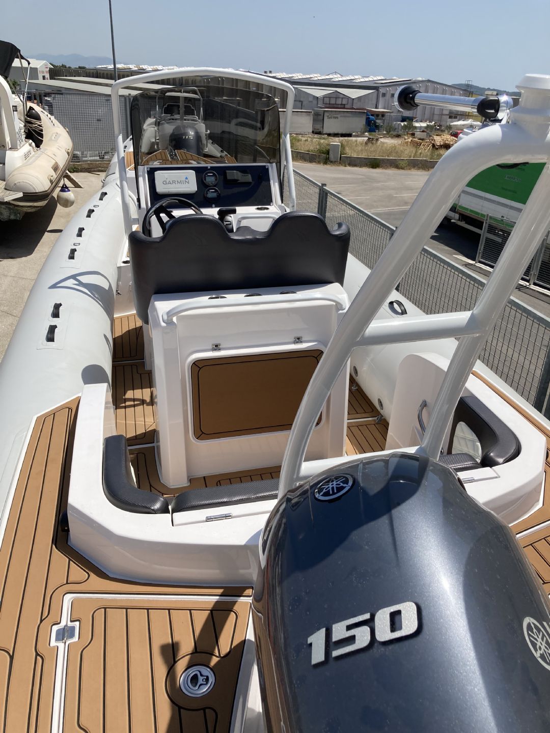 Highfield Sport 700 - 2022