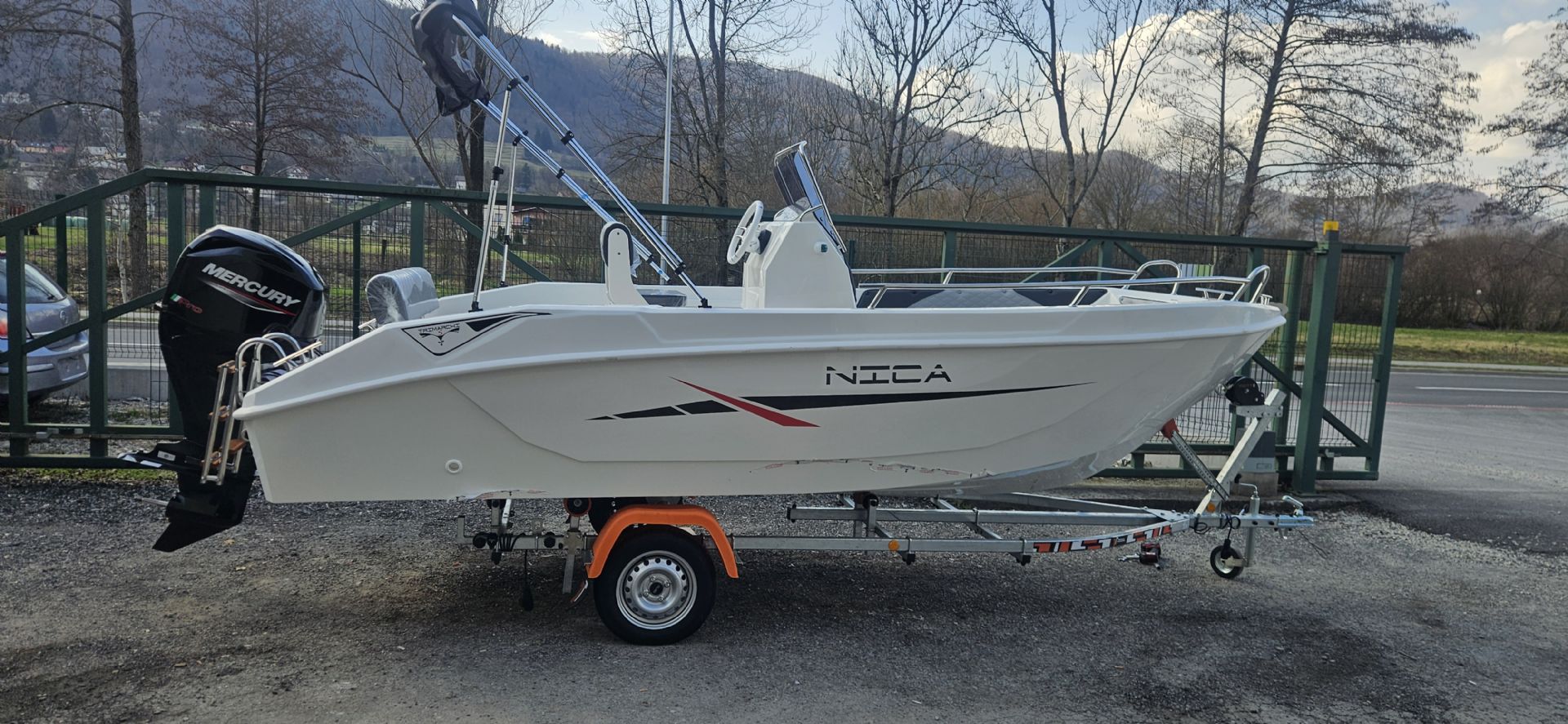 Trimarchi NICA - 2026