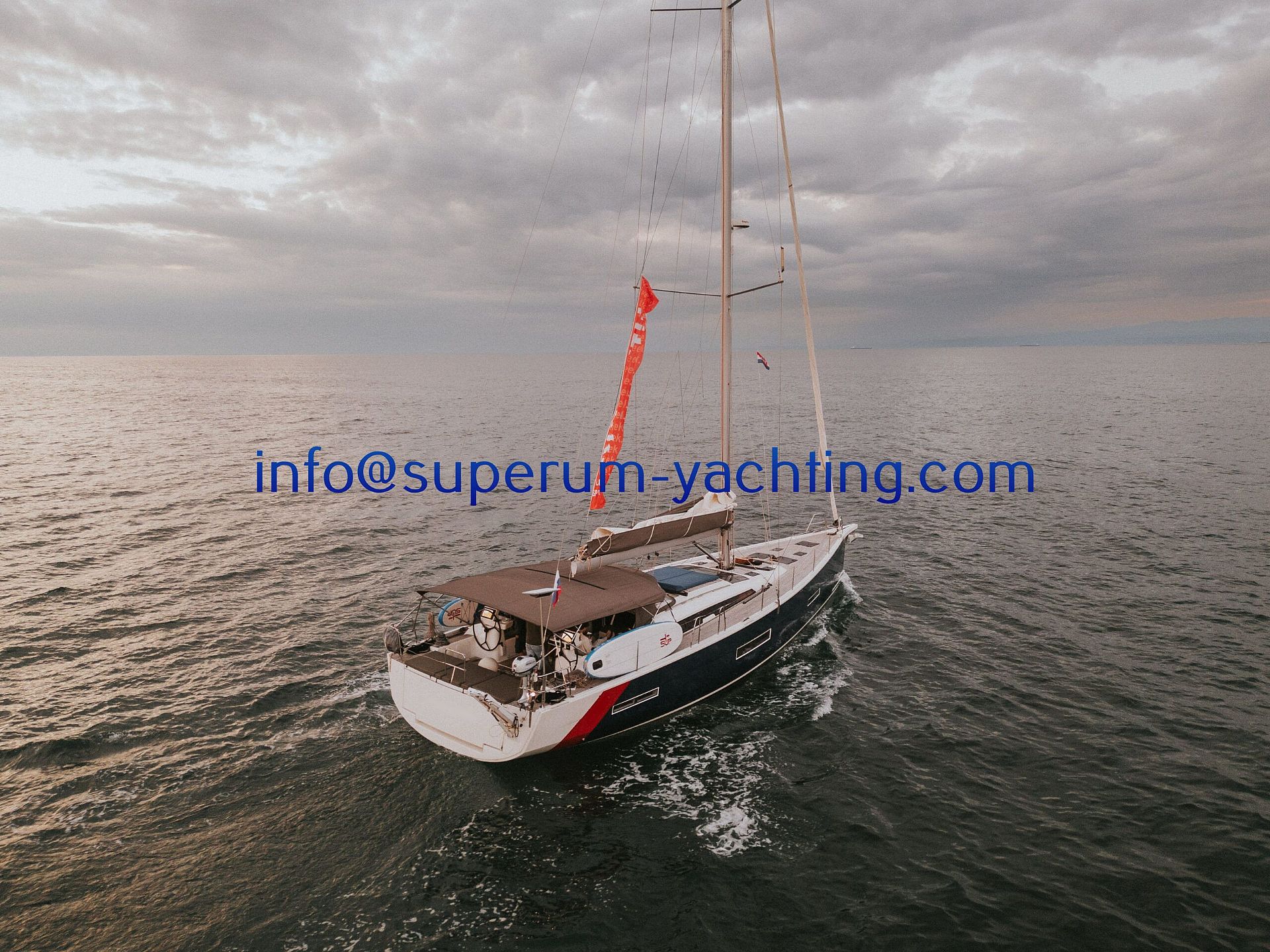 Dufour 56 Exclusive - 2017