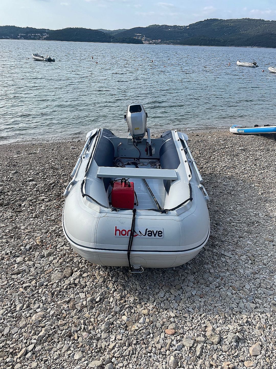 Honda Honwave T30-AE2 2.97... - 2010 - for sale call for a price 