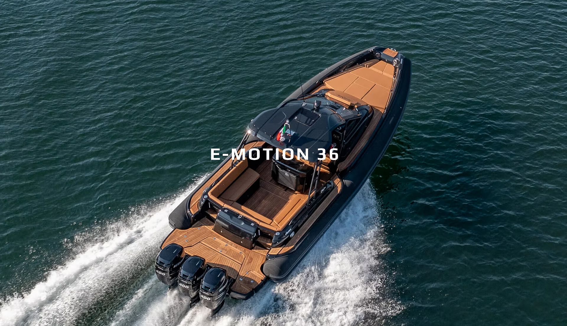 Mar.Co E-MOTION 29,32,36,44 - 2026 - for sale call for a price 