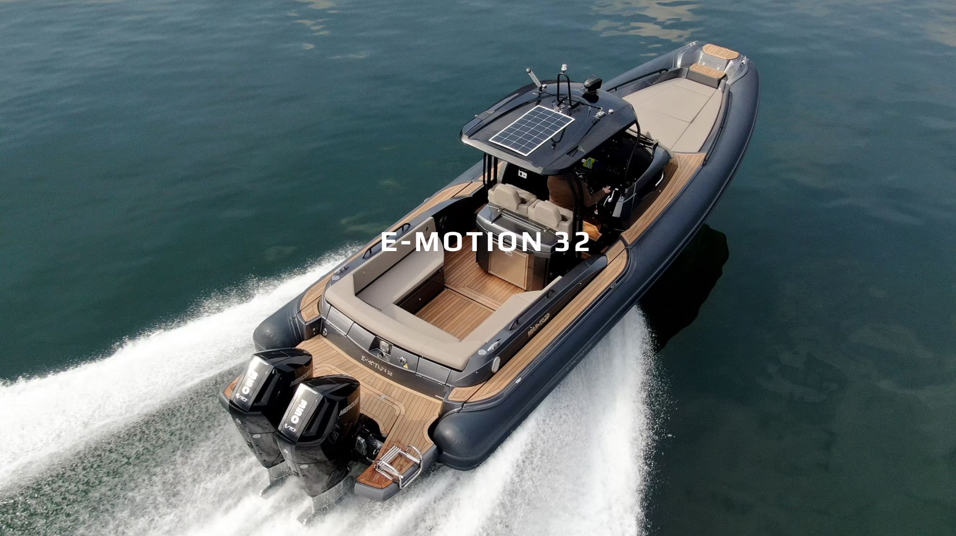 Mar.Co E-MOTION 29,32,36,44 - 2026 - for sale call for a price 