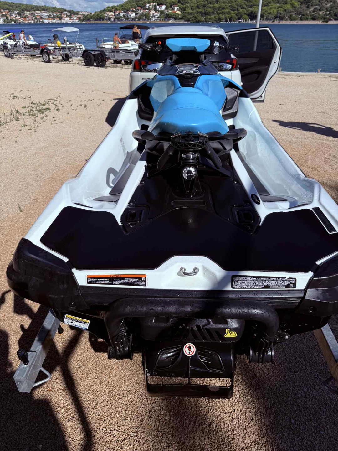 SeaDoo 130 gtx Pro - 2023