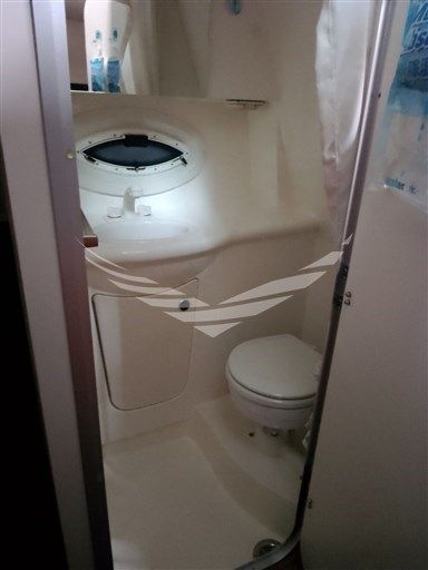 Bayliner 265 SB - 2006