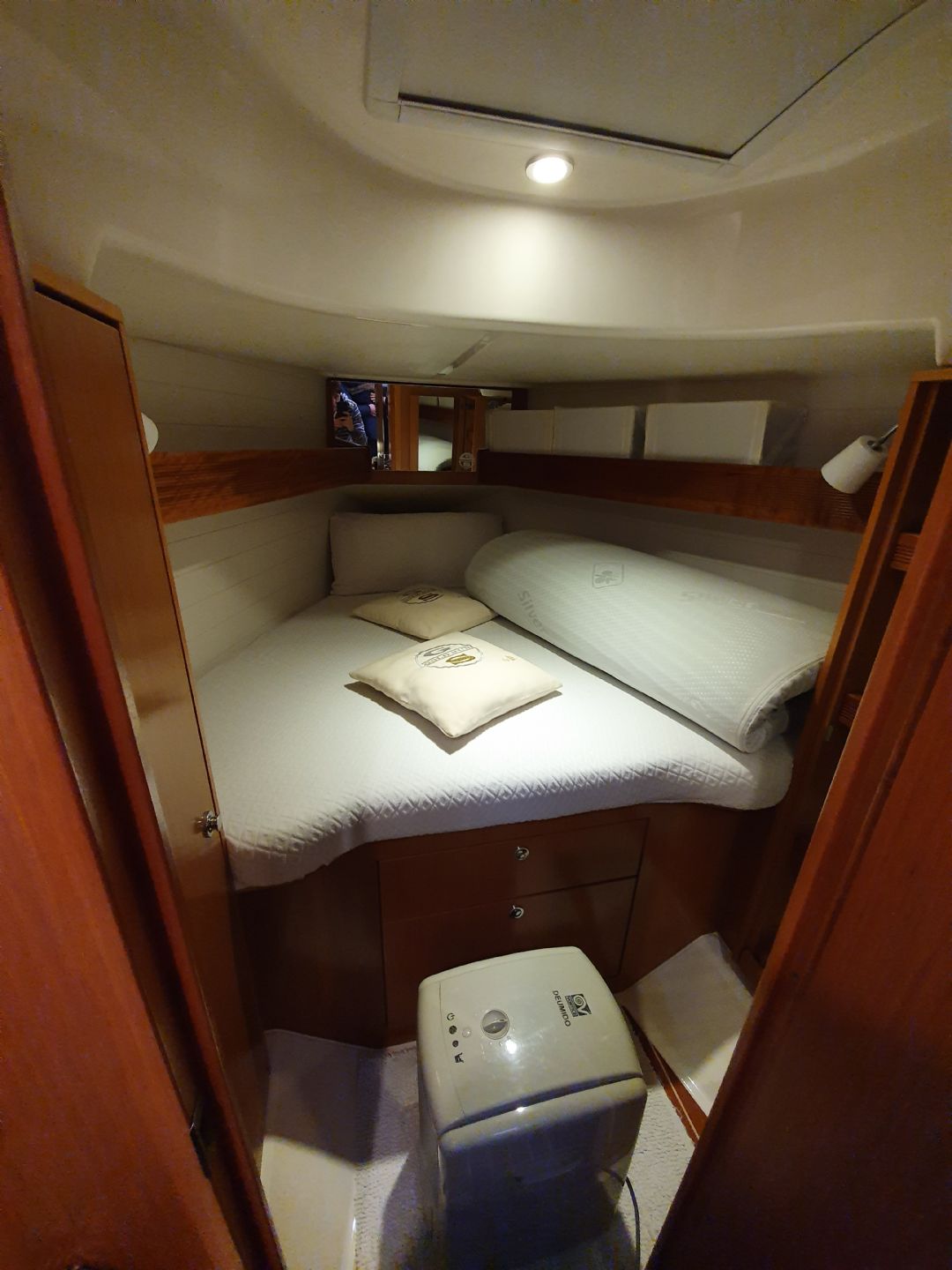 Bavaria Cruiser 32 - 2011