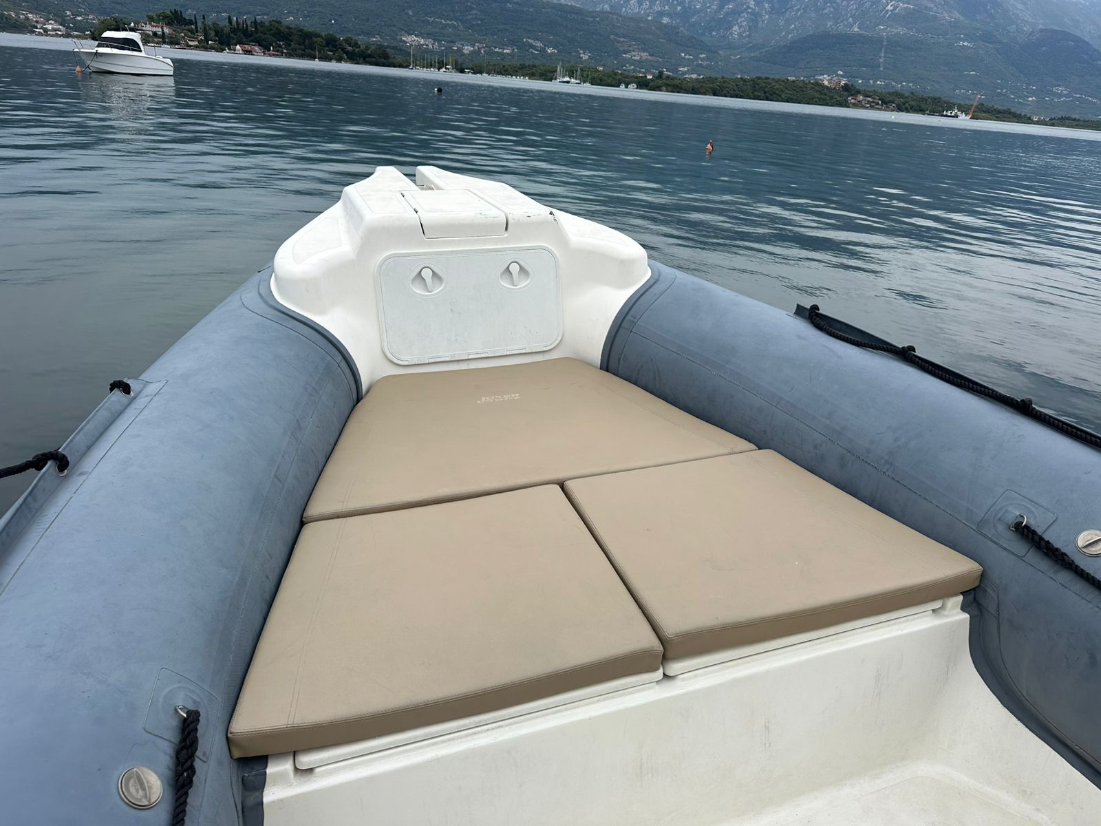 Joker boat CLUBMAN 26 - 2017 - for sale: 59000.-EUR