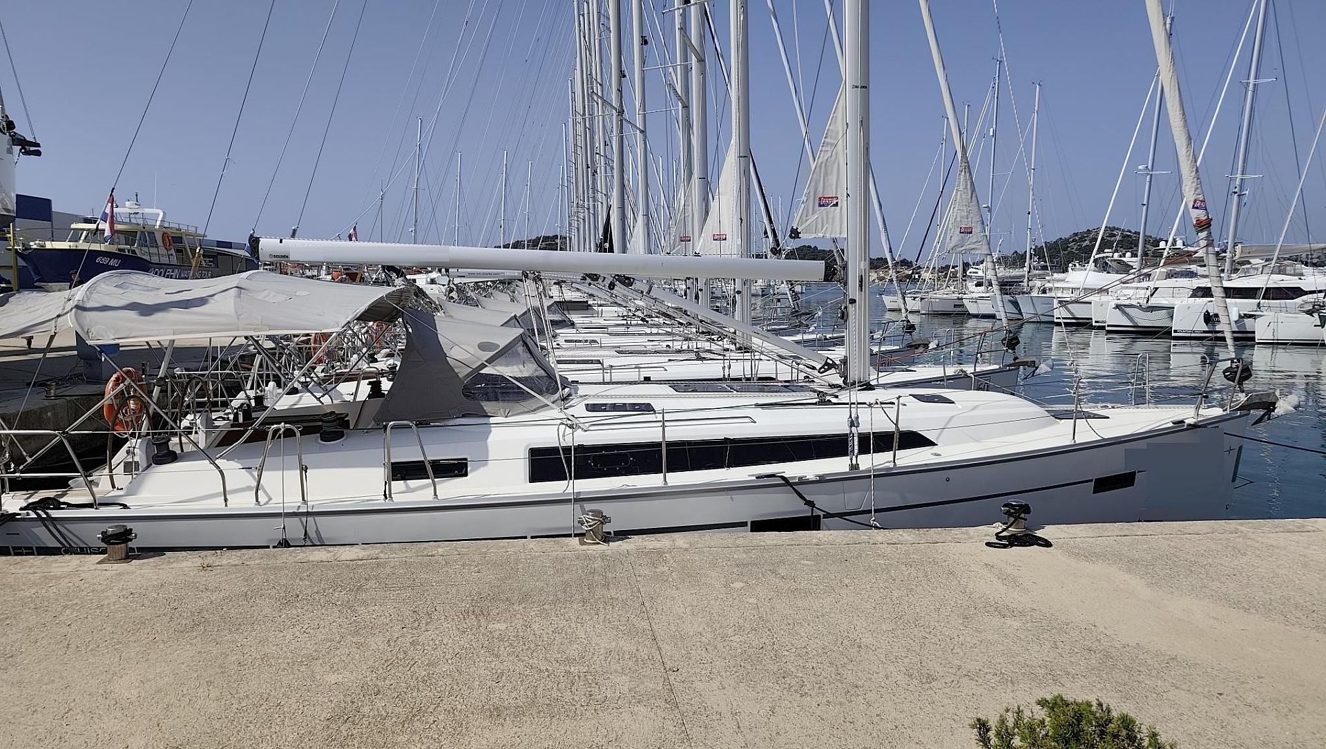 Bavaria 41 Cruiser - 2016