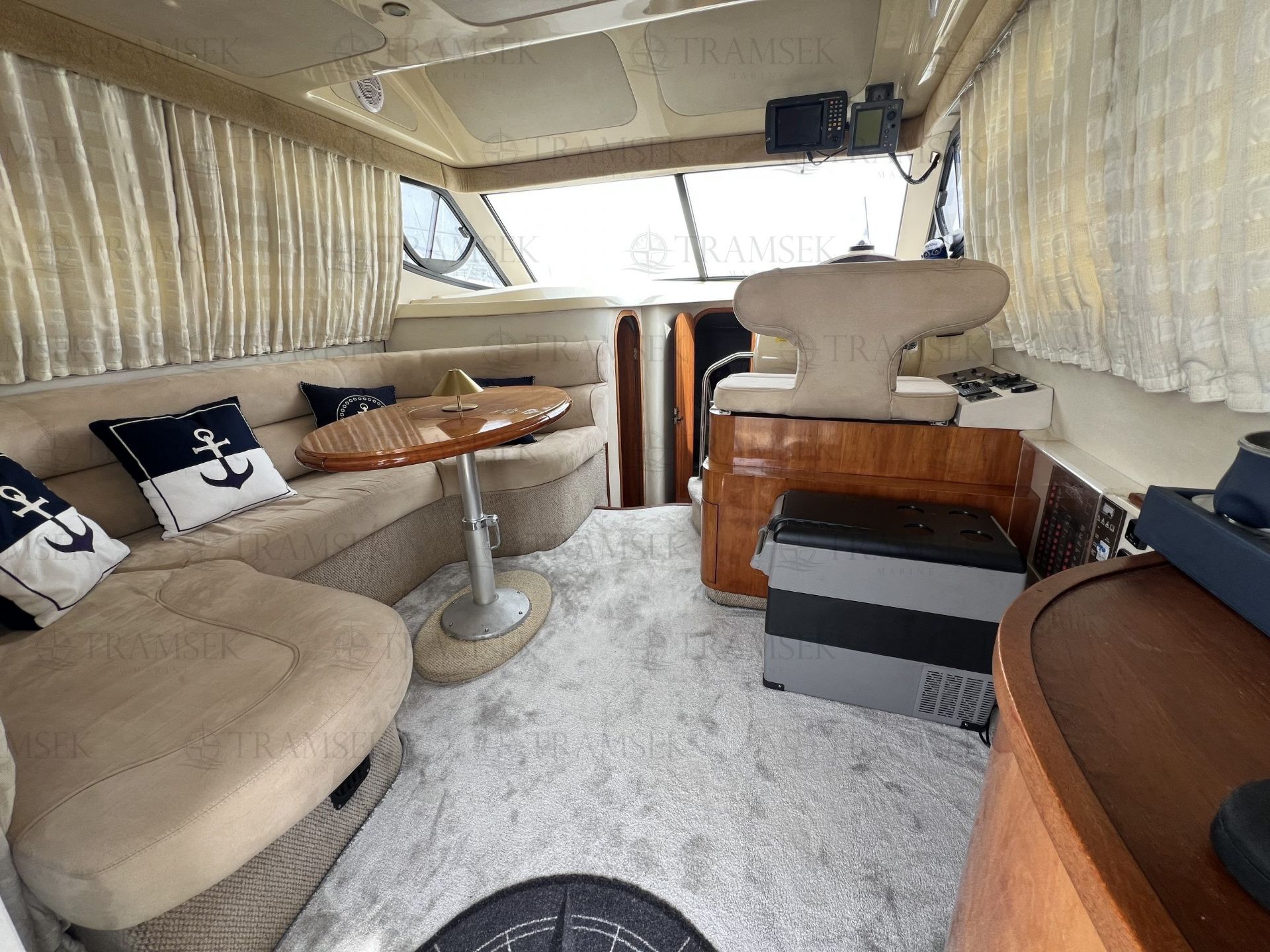 Birchwood 36 Challenger  prilo�nost  OBNOVLJEN - 2001