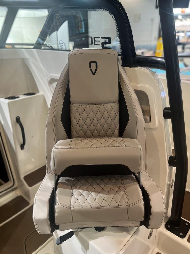 Navan S30 - NOVI MODEL - V PRIHODU - 2026