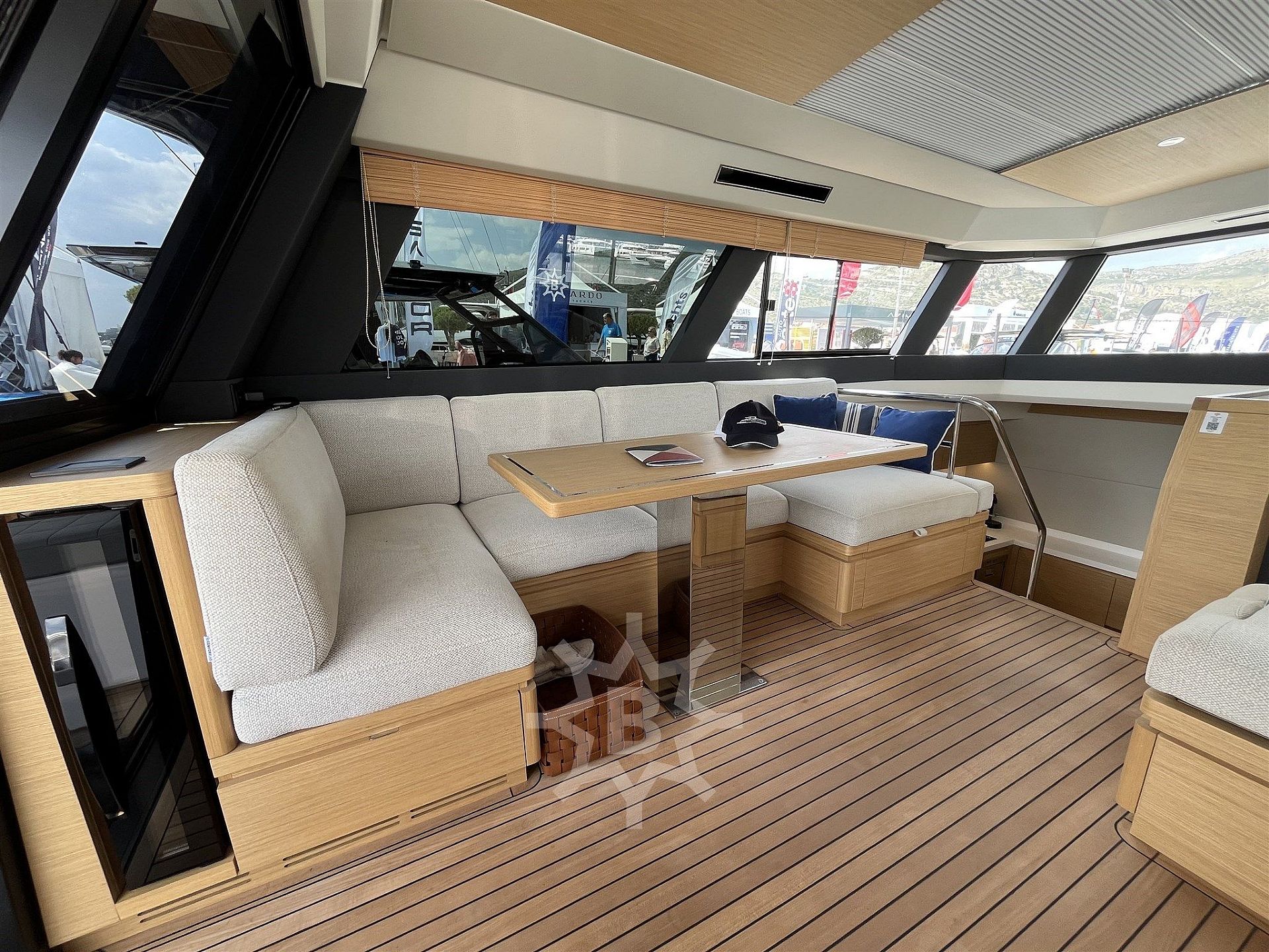 Pardo GT52 - 2025