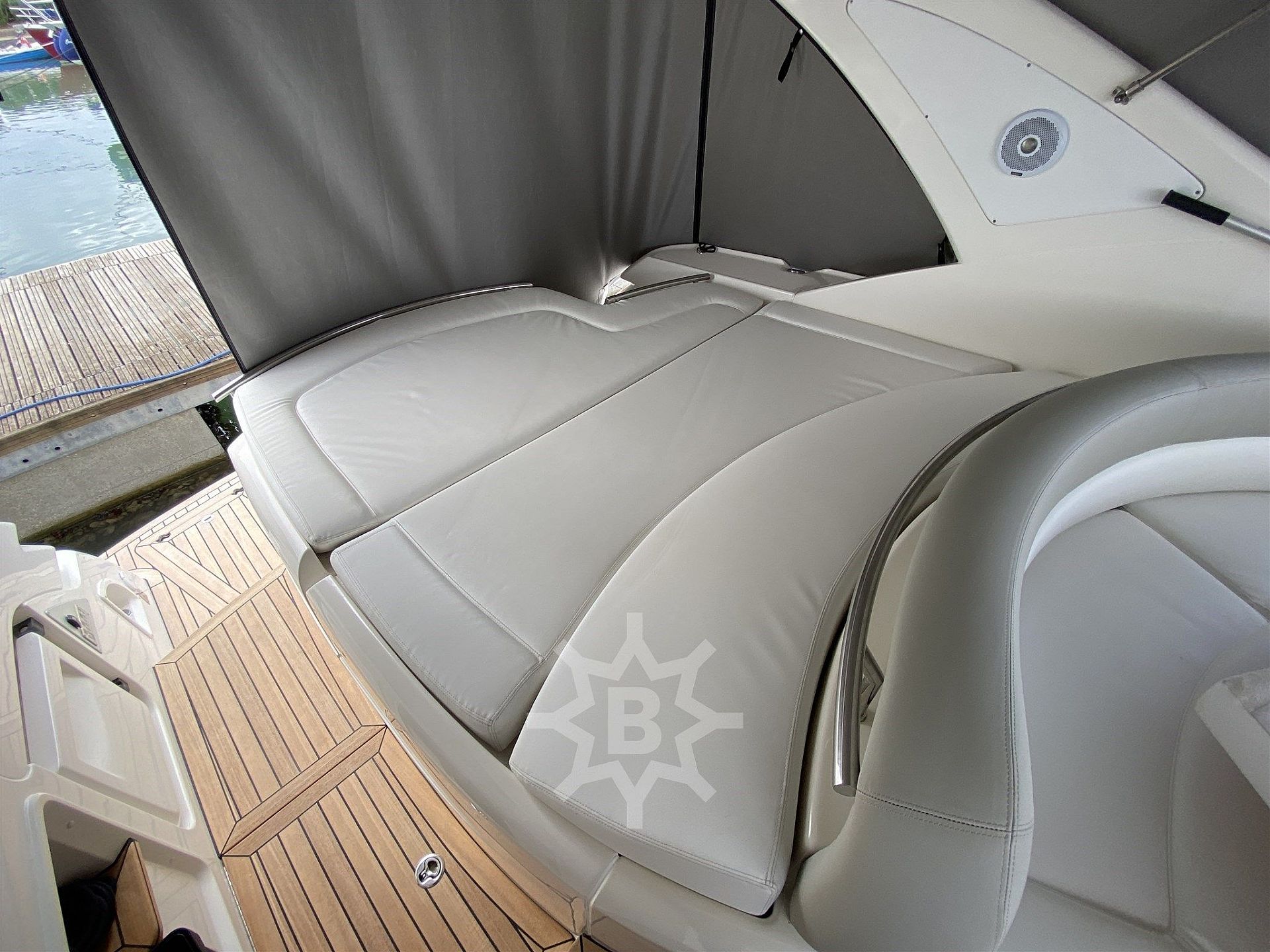 Sessa Marine C42 - 2006