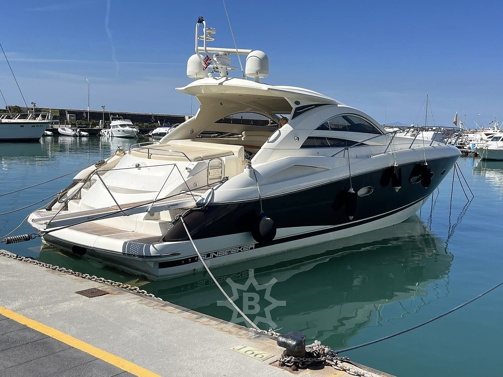 Sunseeker Portofino 53 - 2007