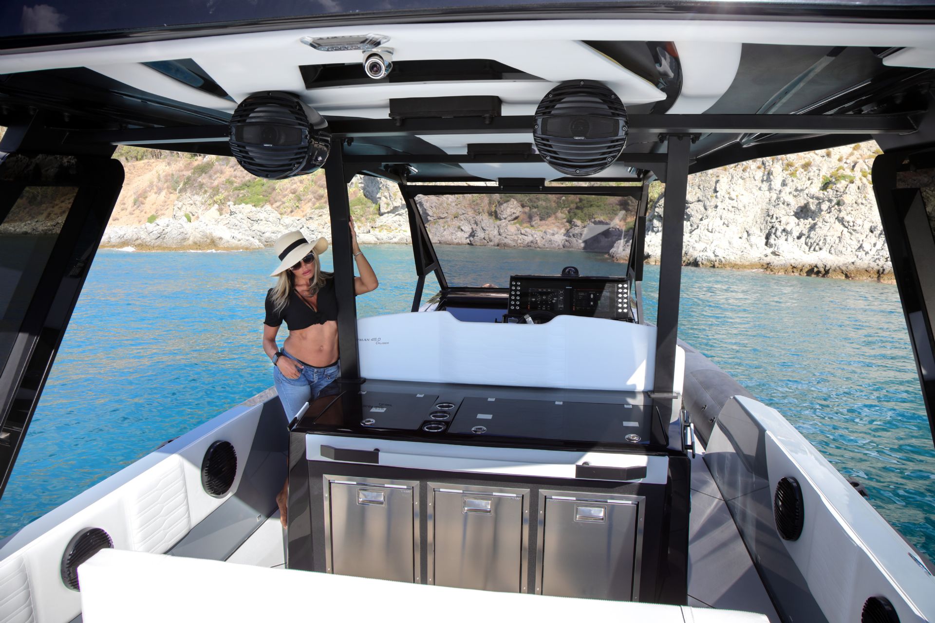 Ranieri International CAYMAN 45.0 CRUISER - AKCIJSKA PONUDBA - 2026