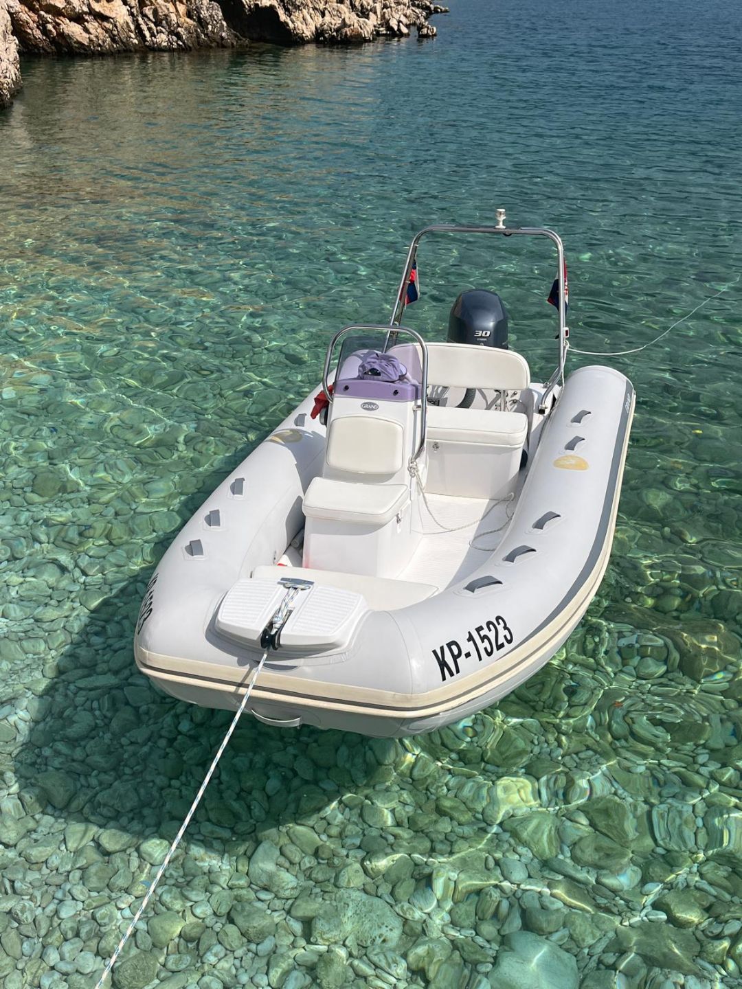 Grand S420NL - 2013 - for sale: 12000.-EUR