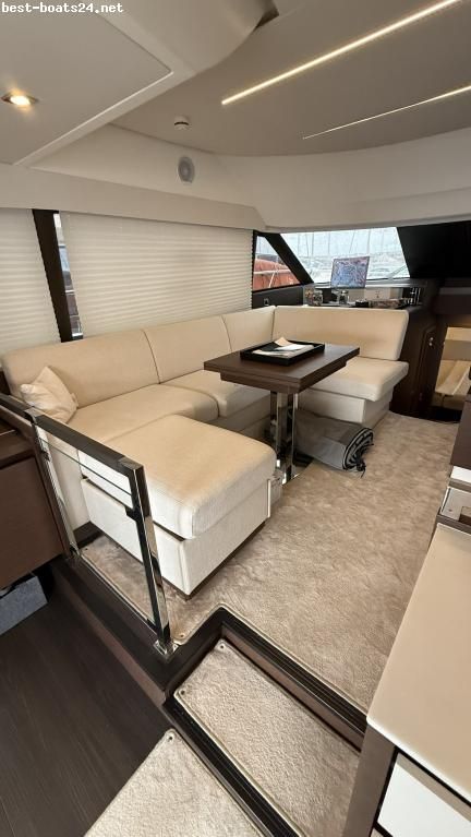 Prestige 460 Fly - 2023