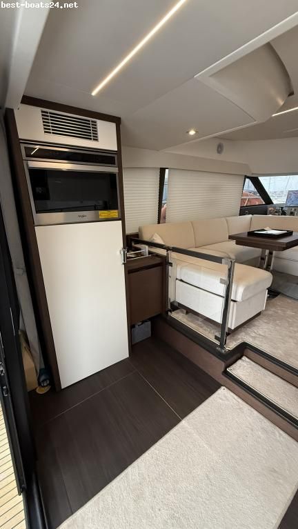 Prestige 460 Fly - 2023