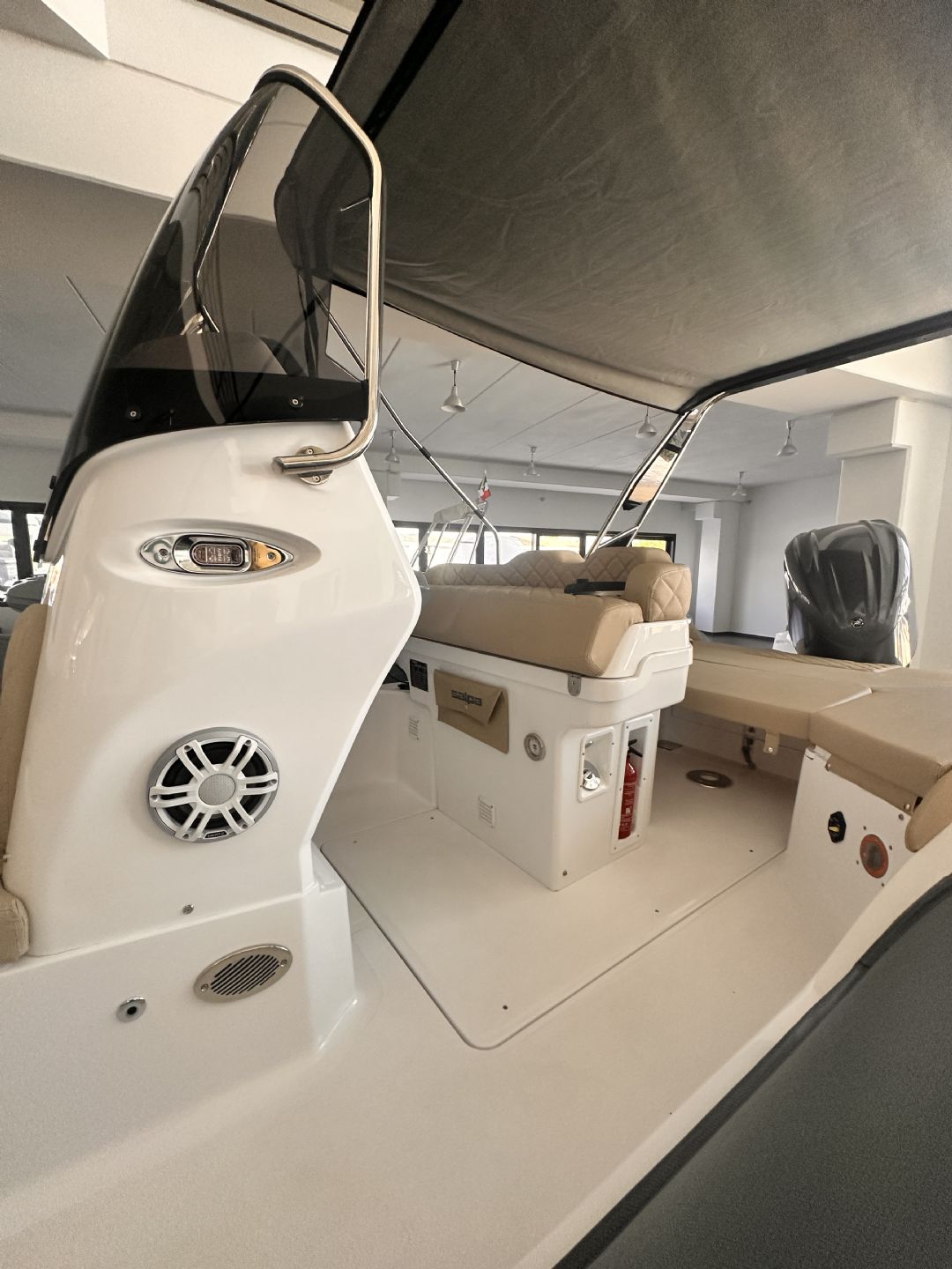 Salpa SOLEIL 24.5 - 2026 - for sale: 103500.-EUR