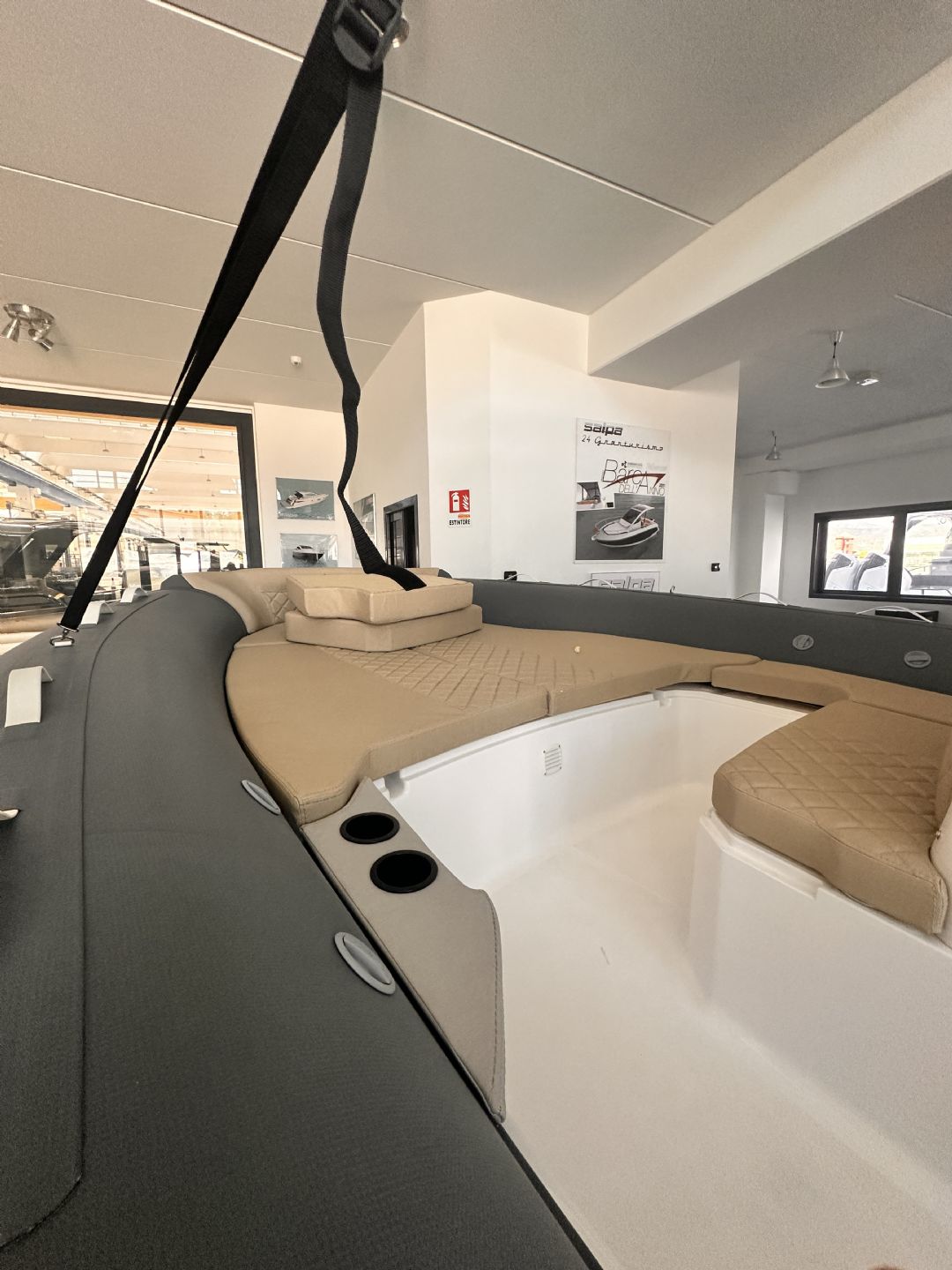 Salpa SOLEIL 24.5 - 2026 - for sale: 103500.-EUR
