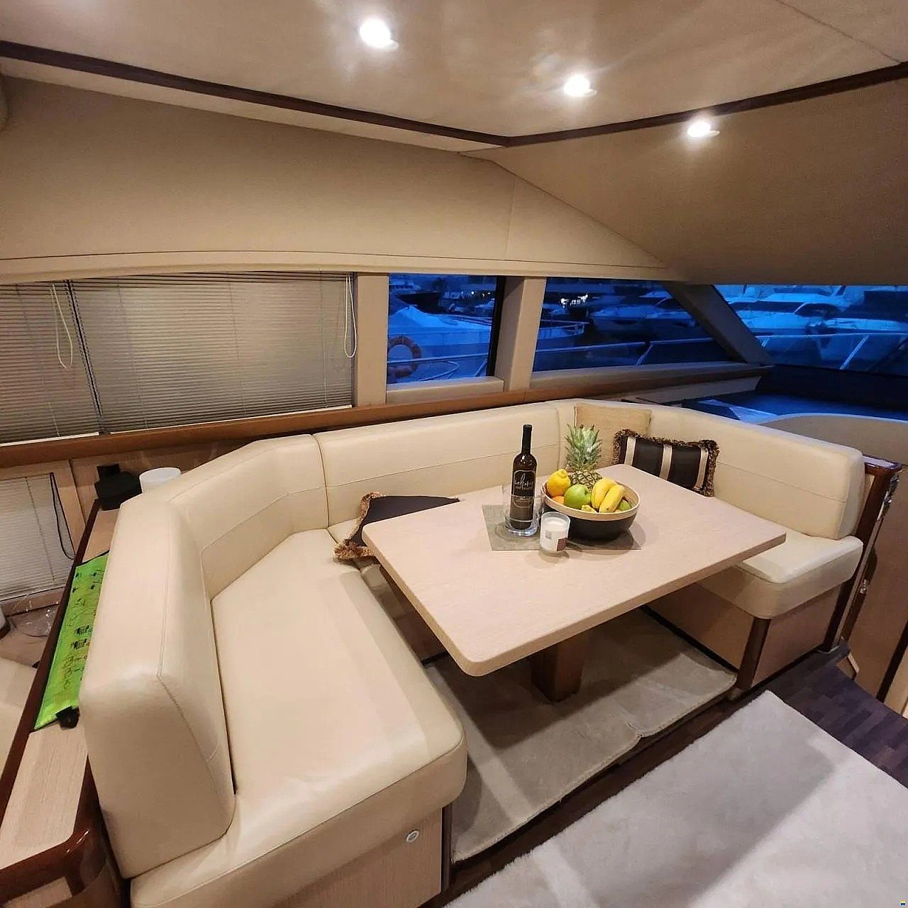 Princess 62 fly - 2008