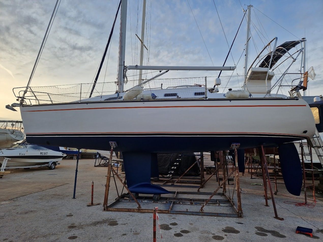 Triplast y999 - 2006