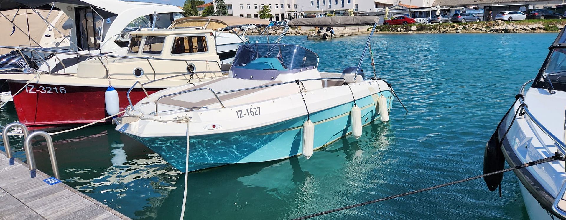 Marin Time QX563 - 2023