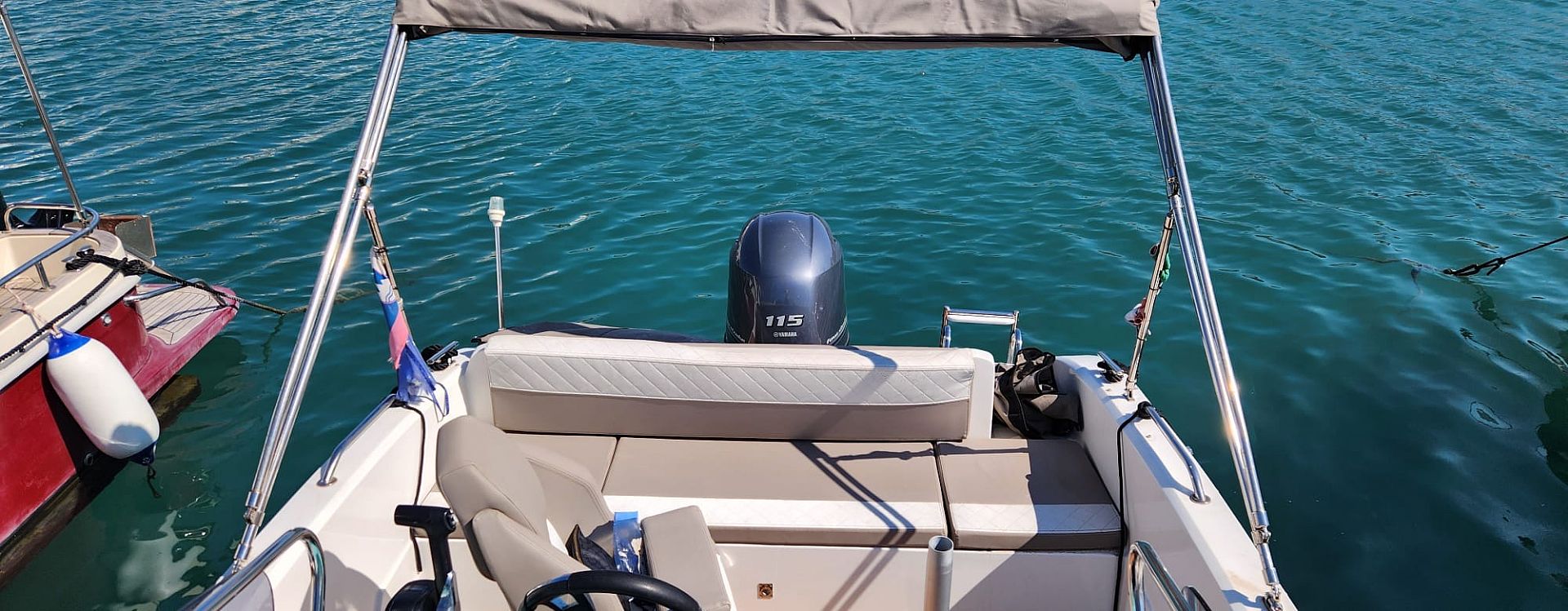 Marin Time QX563 - 2023