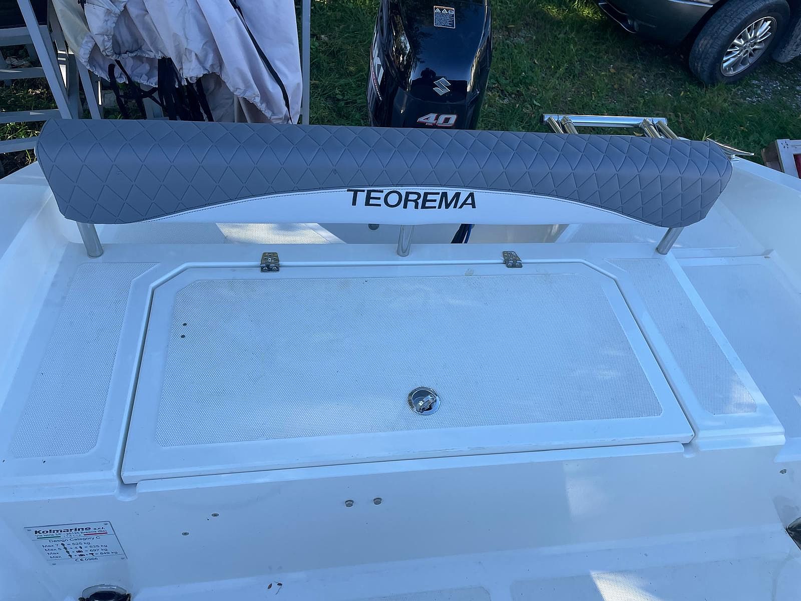 TEOREMA OPEN 20 - 2026