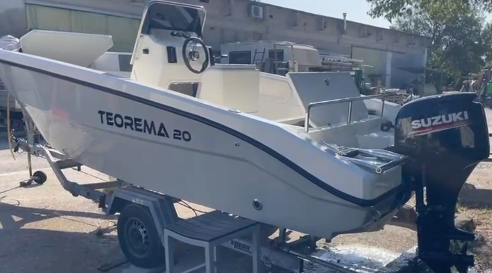 TEOREMA OPEN 20 - 2026