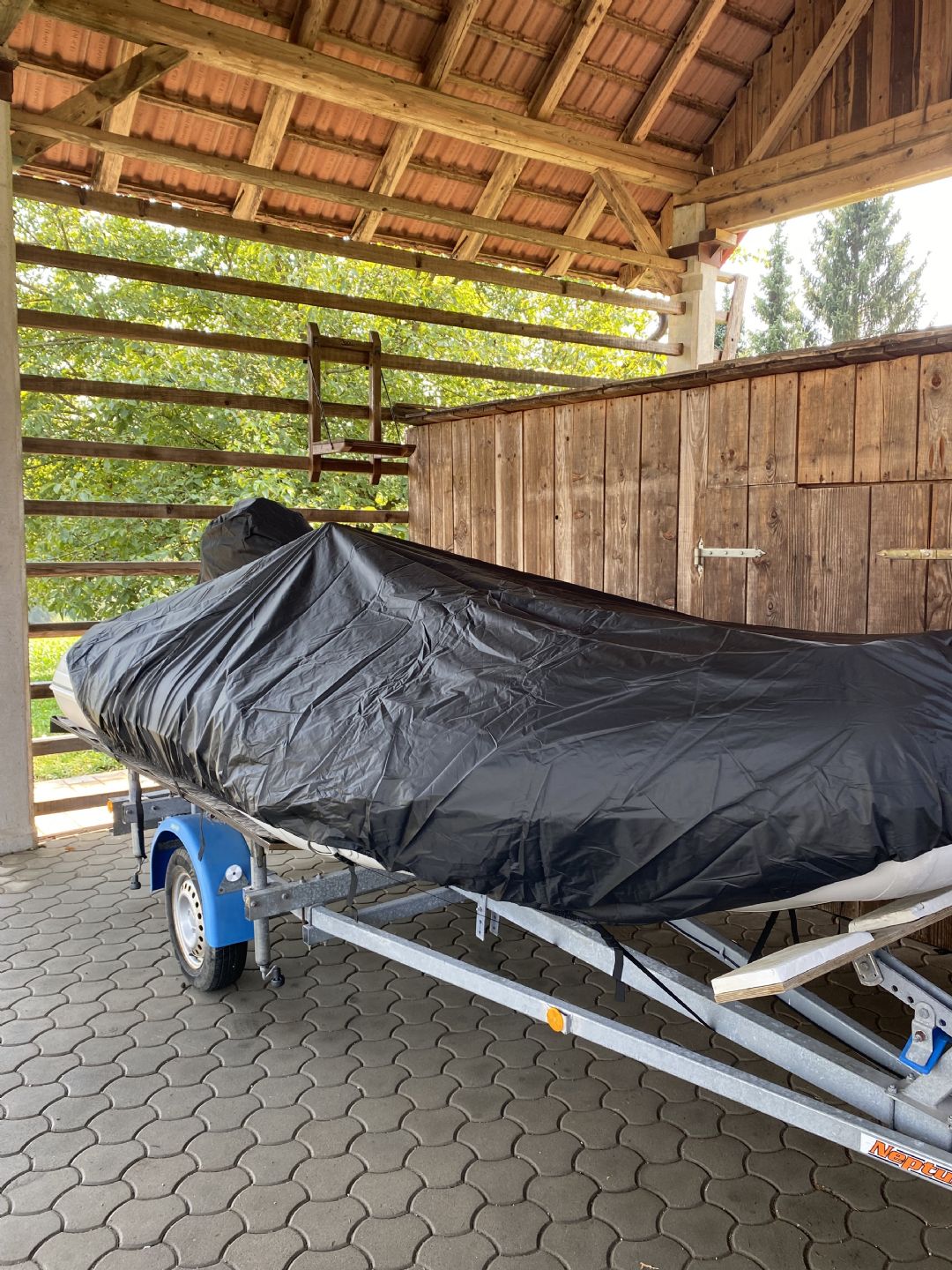 Grand R420 - 2016 - for sale: 5400.-EUR