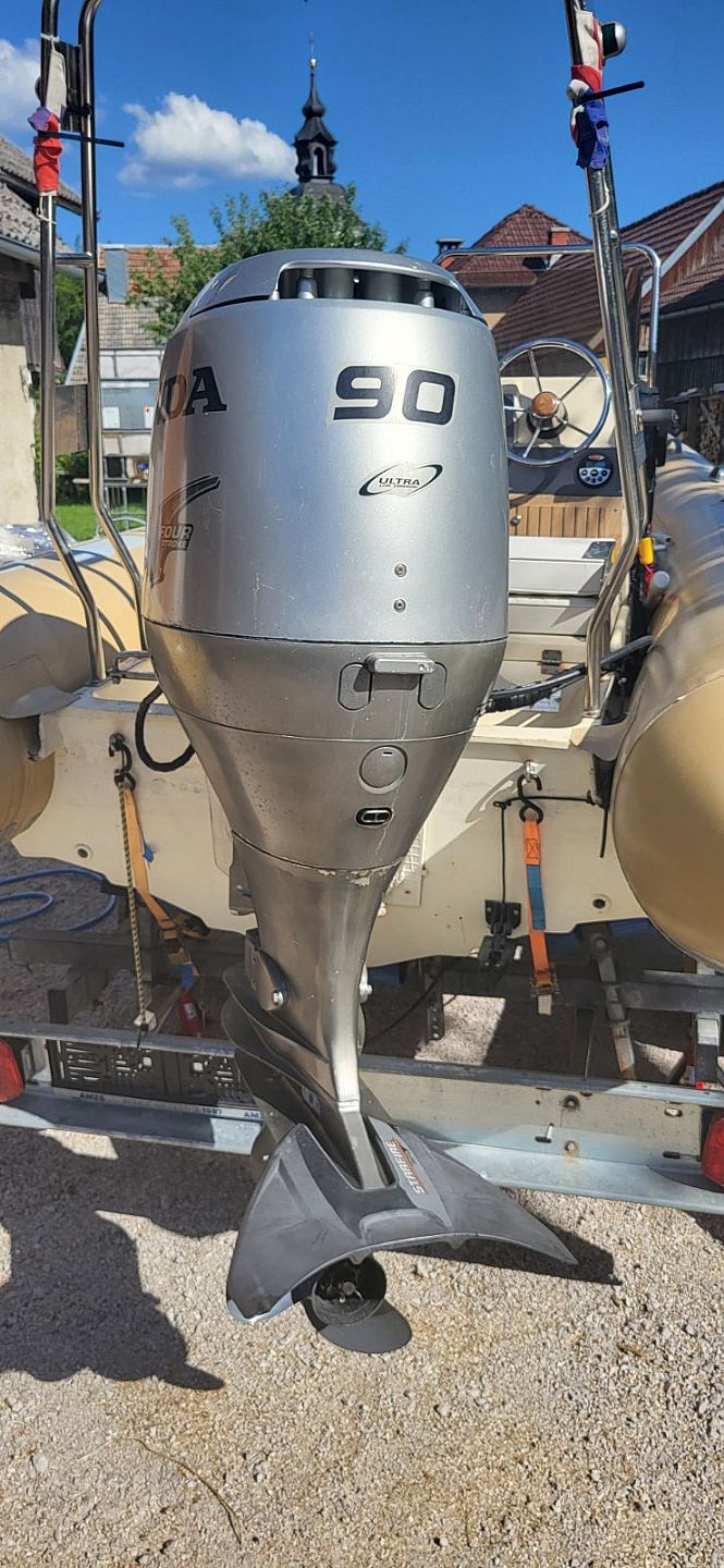 Solemar b47s - 1996