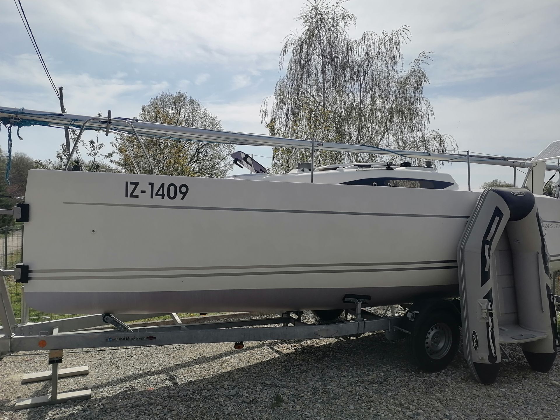 Viko S21 Viko S 21 - 2015