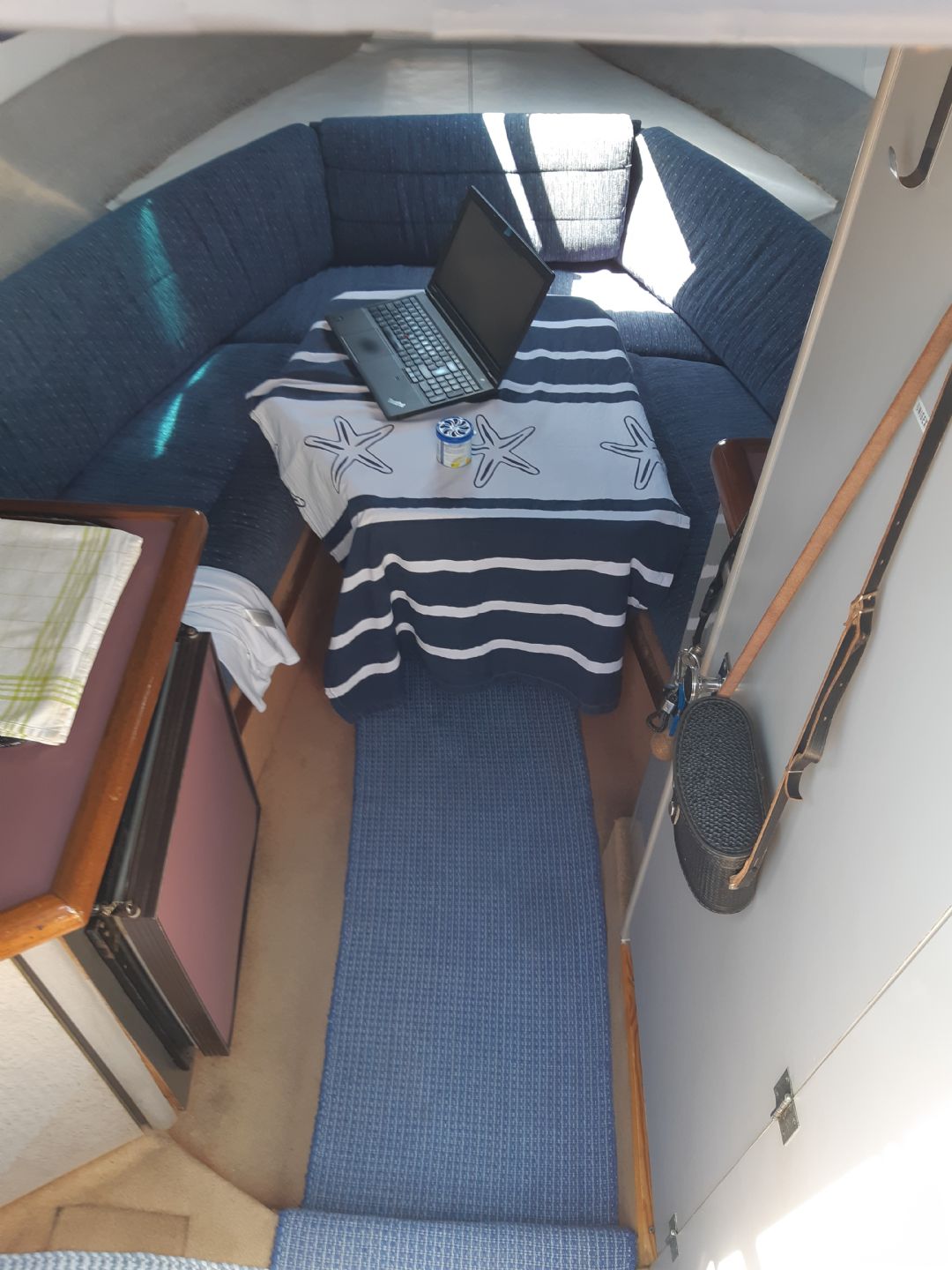 Bayliner CIERA 2455 - 1988