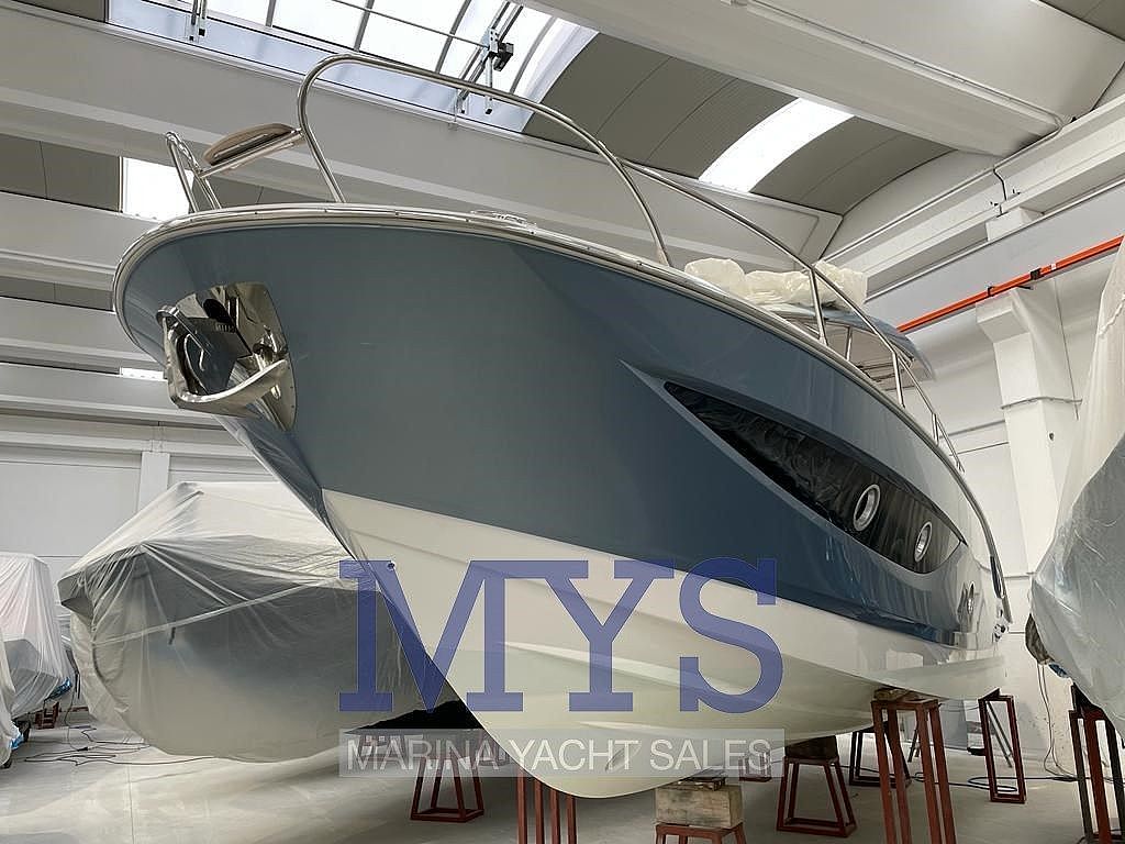 Sessa Marine KEY LARGO 34 IB - 2020