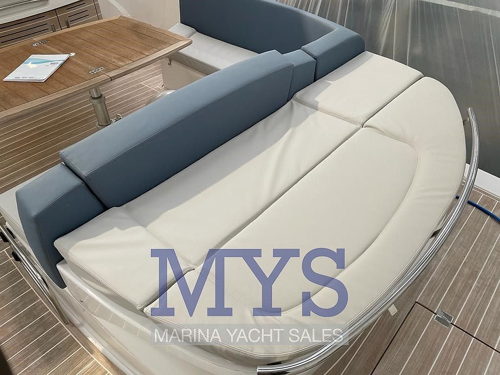 Sessa Marine KEY LARGO 34 IB - 2020