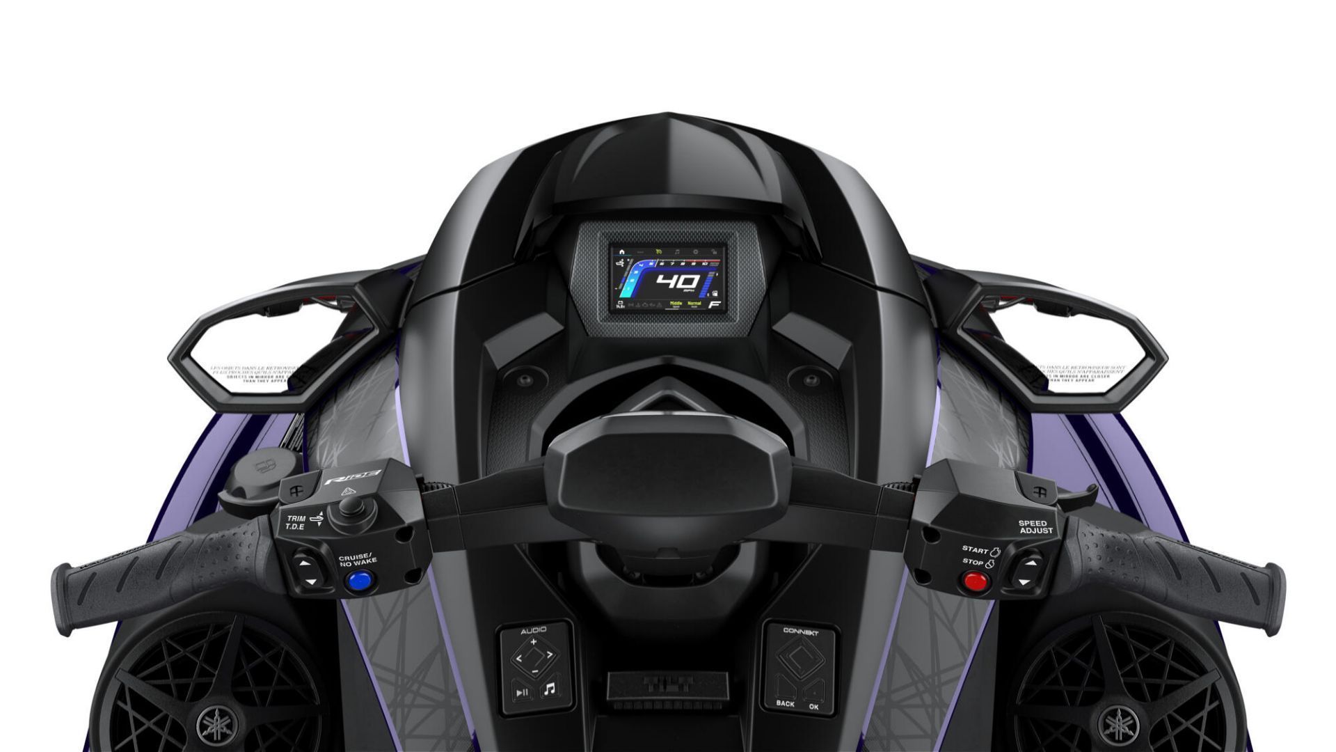 Yamaha GP HO 2026   DARILO - 2026