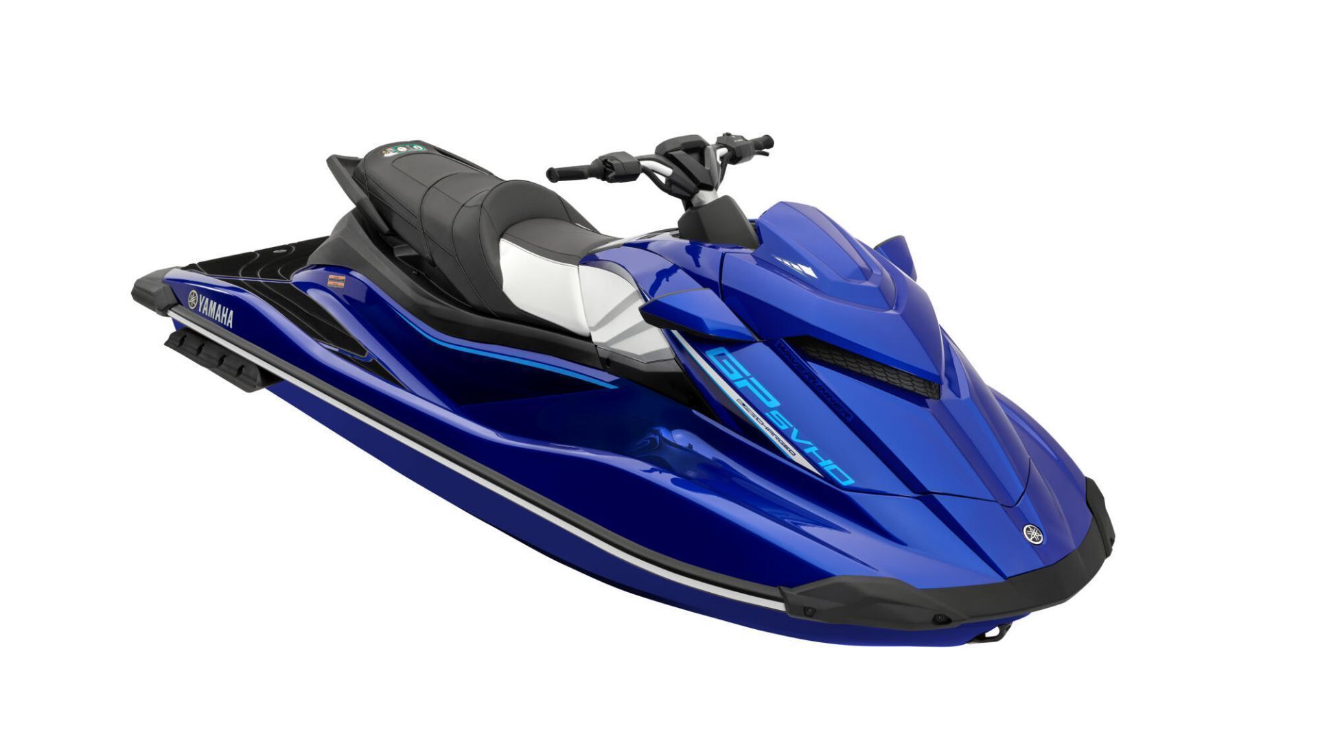 Yamaha GP SVHO-2024 -AKCIJA - TOP PONUDBA   DARILO - 2024