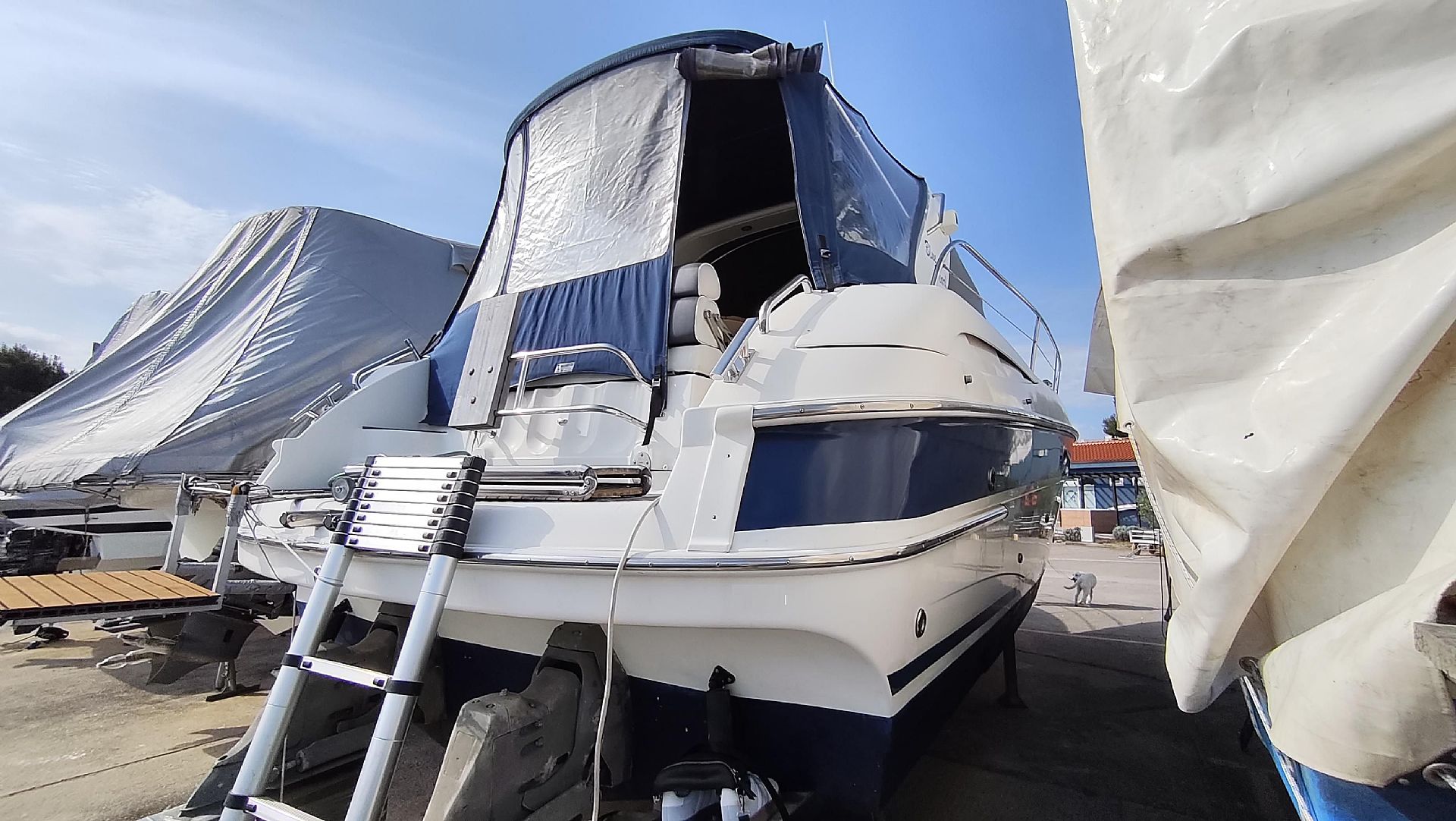 Bavaria 32 Sport - 2005