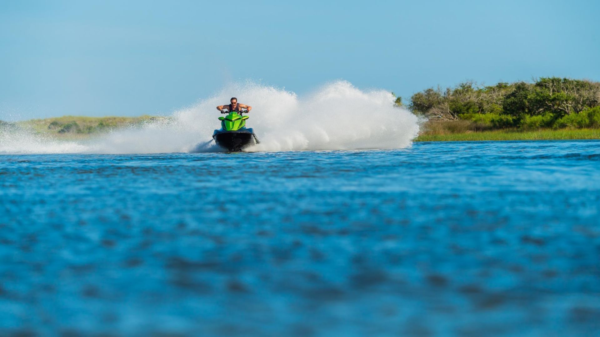 Yamaha GP 1800R 2023 - TOP PONUDBA   DARILO - 2023