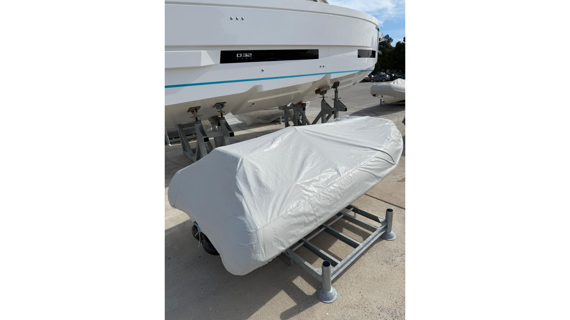 Williams TurboJet 285 - 2023 - for sale: 28900.-EUR