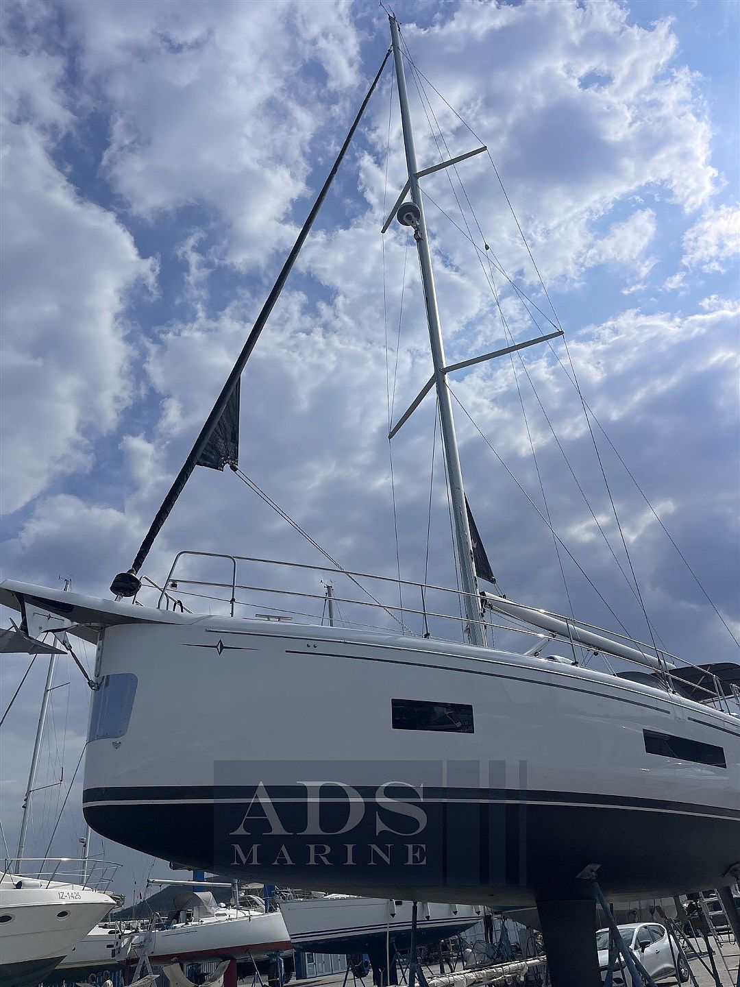 Bavaria C46 - 2024 - for sale: 495000.-EUR