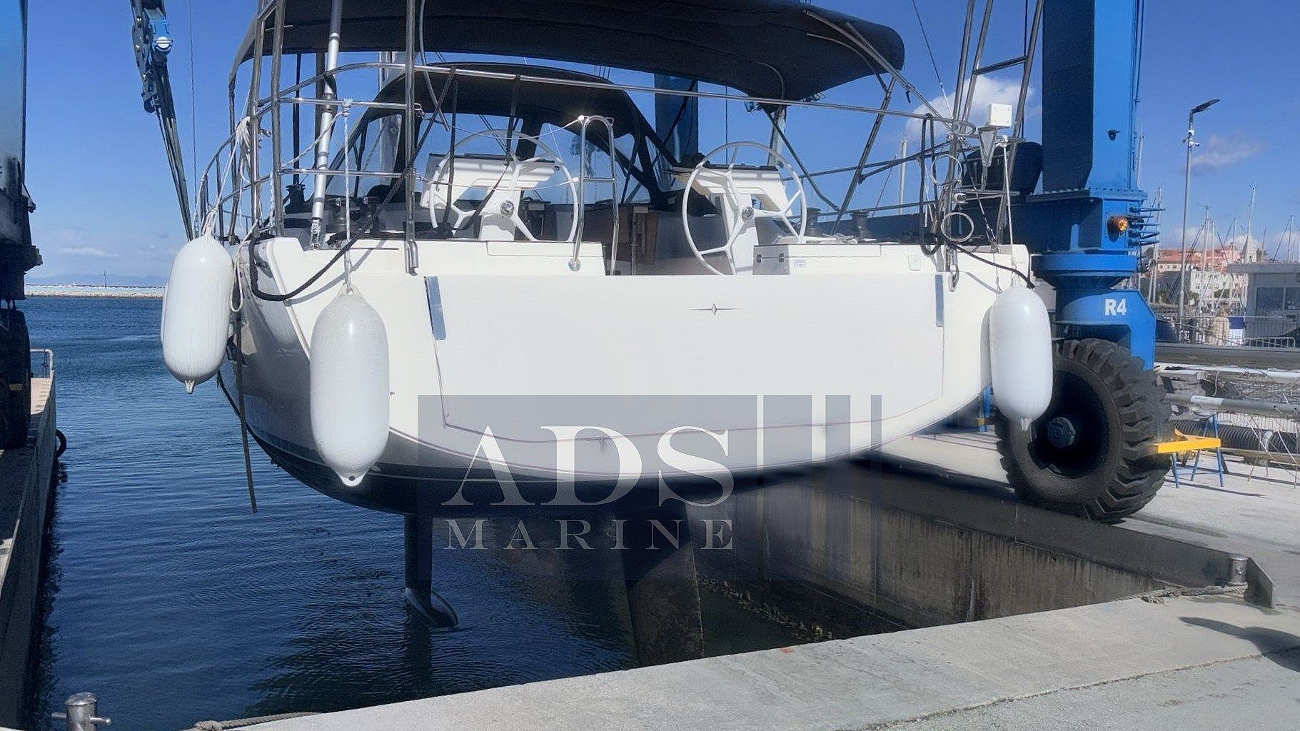 Bavaria C46 - 2024 - for sale: 495000.-EUR