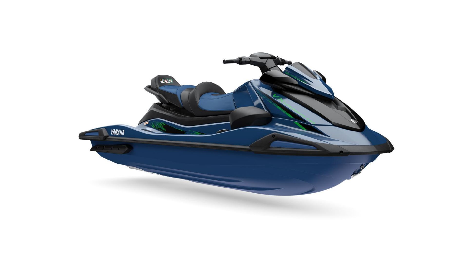 Yamaha VX CRUSIER HO - audio - SUPER AKCIJA - 2025
