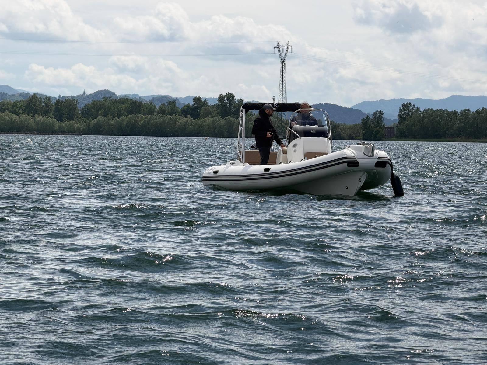 Nuova Jolly NJ650XL - AKCIJA - T... - 2026 - for sale: 36499.-EUR