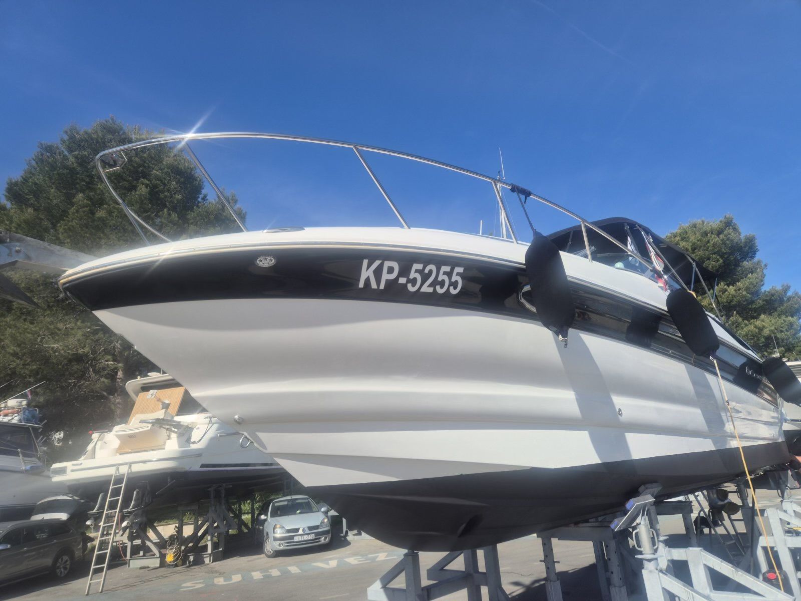 Crownline 270CR - 2008