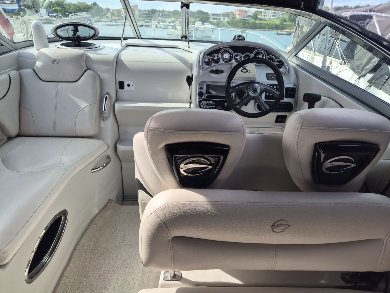 Crownline 270CR - 2008