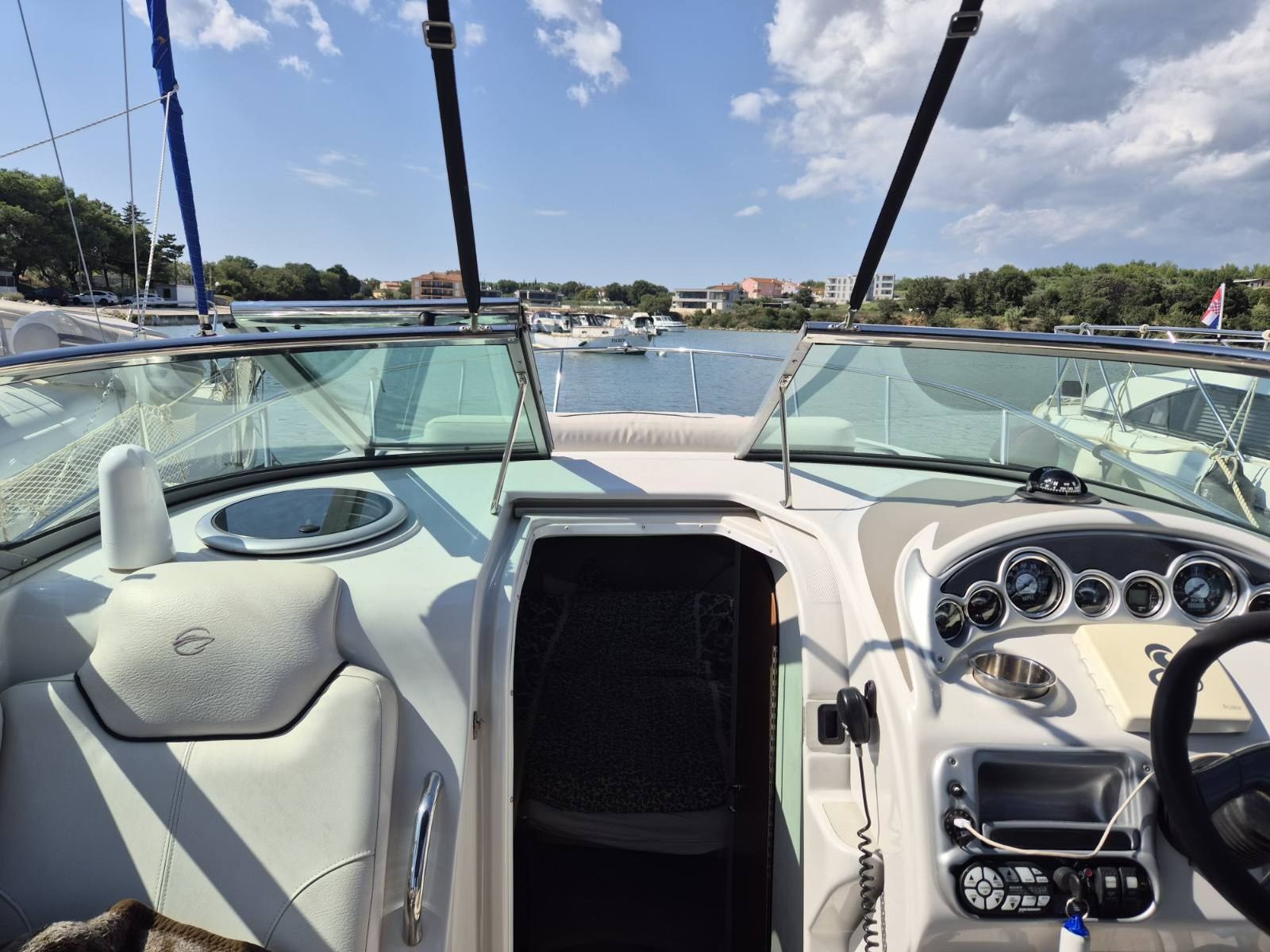 Crownline 270CR - 2008