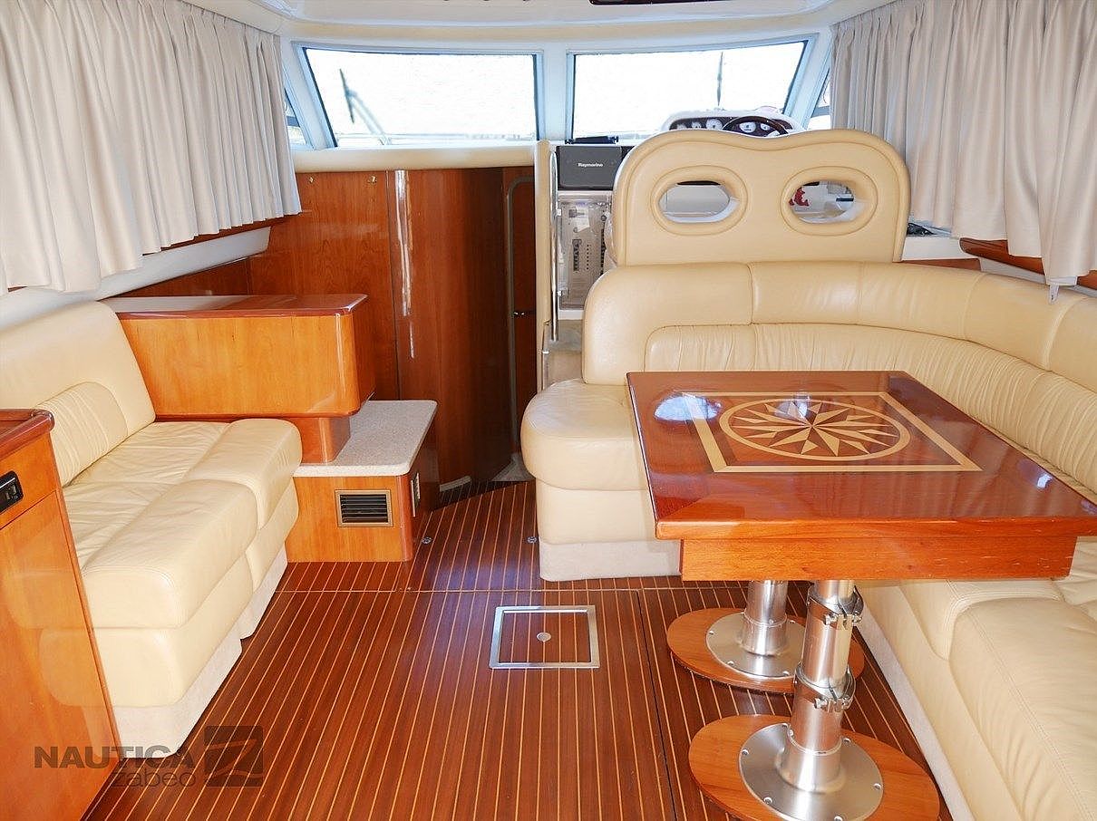 Cranchi Atlantique 40 - 2005