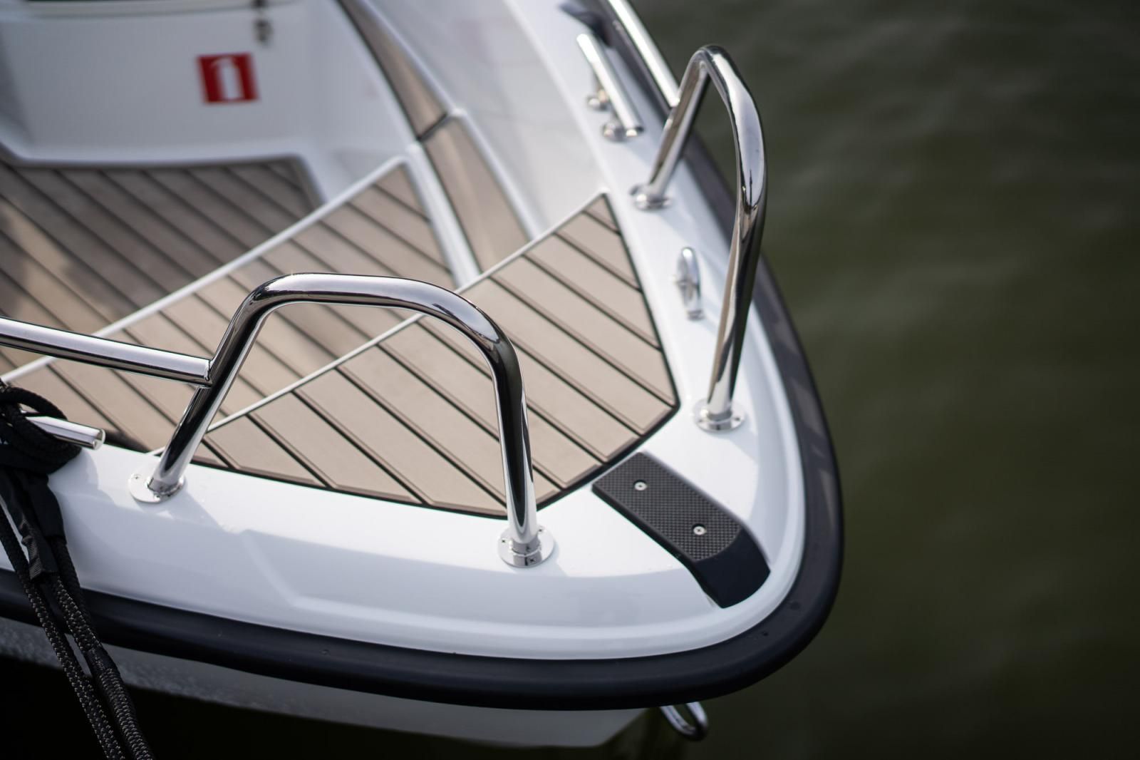 YAMARIN 50BR YAMAHA F60FETL - AKCIJA - DOBAVA TAKOJ - 2026